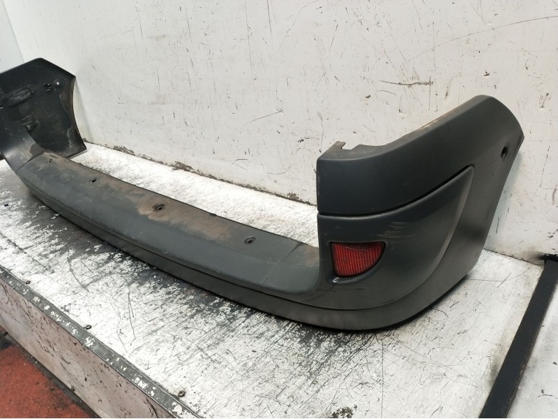Recambio de paragolpes trasero para renault kangoo express (fc0/1_) d 65 1.9 (fc0e, fc02, fc0j, fc0n) referencia OEM IAM   2003