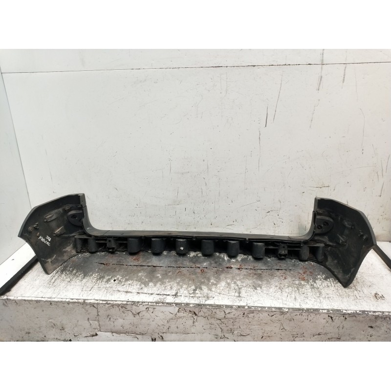 Recambio de paragolpes trasero para renault kangoo express (fc0/1_) d 65 1.9 (fc0e, fc02, fc0j, fc0n) referencia OEM IAM   2003