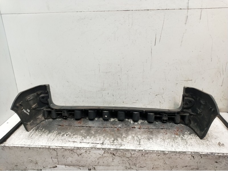 Recambio de paragolpes trasero para renault kangoo express (fc0/1_) d 65 1.9 (fc0e, fc02, fc0j, fc0n) referencia OEM IAM   2003