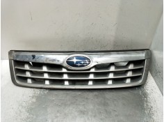 Recambio de rejilla delantera para subaru forester (sh_) 2.0 d awd (shh) referencia OEM IAM   2008