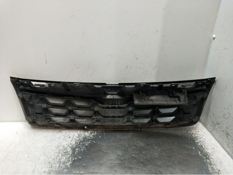 Recambio de rejilla delantera para subaru forester (sh_) 2.0 d awd (shh) referencia OEM IAM   2008