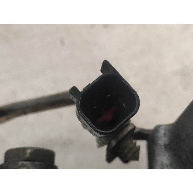 Recambio de compresor aire acondicionado para ford focus c-max (cap) ambiente (d) referencia OEM IAM SD7V161248 3M5H19D629GC 