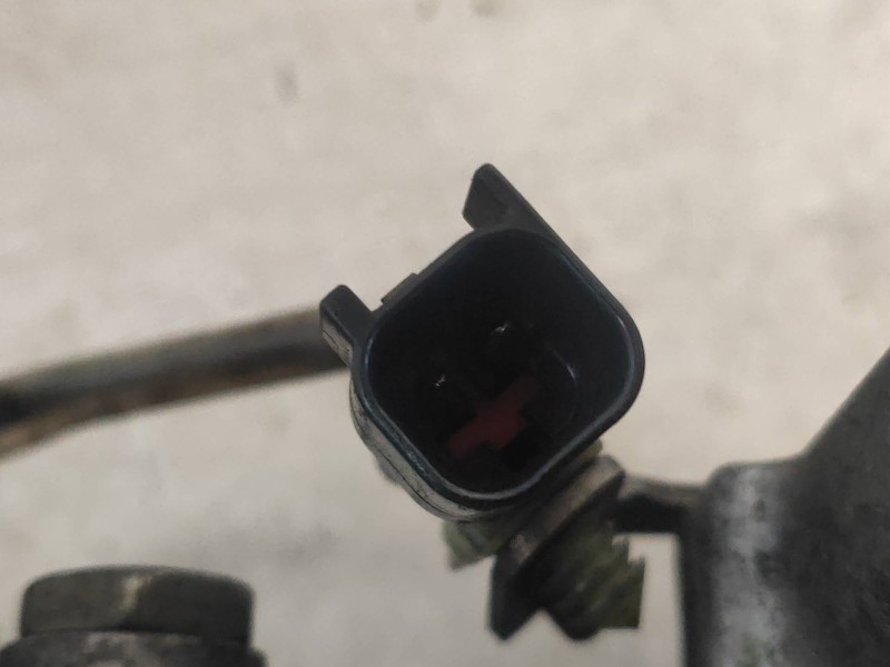 Recambio de compresor aire acondicionado para ford focus c-max (cap) ambiente (d) referencia OEM IAM SD7V161248 3M5H19D629GC 