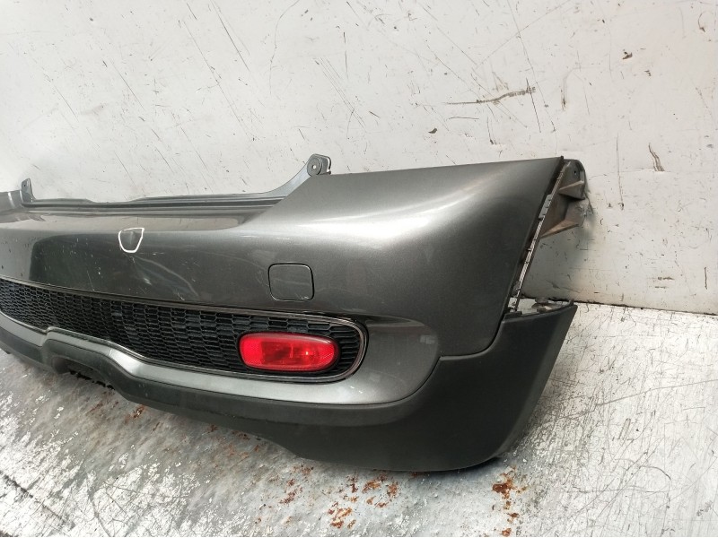 Recambio de paragolpes trasero para mini mini (r56) cooper s referencia OEM IAM  VER FOTOS 2006