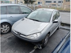 peugeot 206 hatchback (2a/c) del año 1999