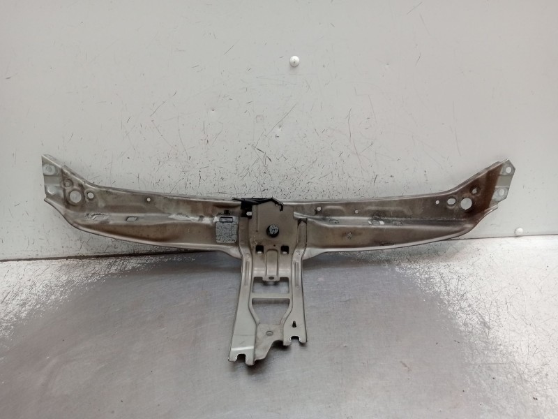 Recambio de panel frontal para renault clio ii (bb_, cb_) 1.5 dci (b/cb3m) referencia OEM IAM   