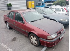 opel vectra a hatchback (j89) del año 1993