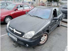 citroën xsara (n1) del año 2003