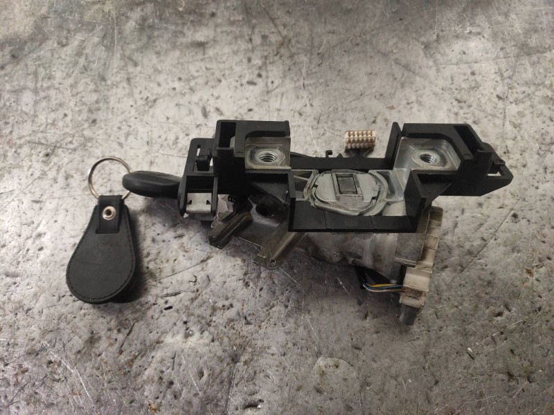Recambio de conmutador de arranque para skoda suberb (3t4) exclusive referencia OEM IAM 1K0905851B  