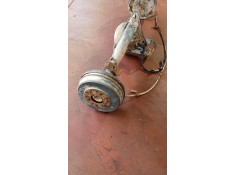 Recambio de puente trasero para mitsubishi l200 / triton (ka_t, kb_t) 2.5 di-d 4wd (kb4t) referencia OEM IAM TAMBOR  05 2