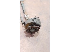 Recambio de puente delantero para fuso (mitsubishi) canter 3c13 referencia OEM IAM DISCO   2