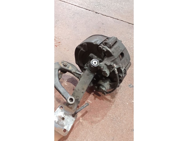 Recambio de puente delantero para fuso (mitsubishi) canter 3c13 referencia OEM IAM DISCO  