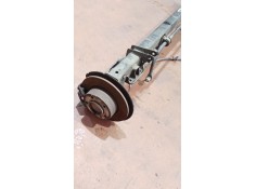 Recambio de puente trasero para renault master iii furgoneta (fv) 2.3 dci 125 fwd (fv0c, fv0d, fv0g, fv0h, fv0j, fv0k) referenci 2