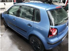 volkswagen polo (9n3) del año 2006 2