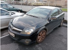 opel astra h gtc (a04) del año 2009
