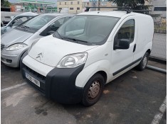 citroën nemo furgoneta/monovolumen (aa_) del año 2013