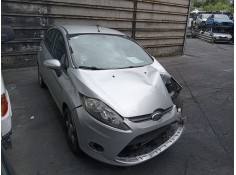 ford fiesta vi (cb1, ccn) del año 2009