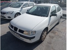 seat cordoba (6k1, 6k2) del año 2002