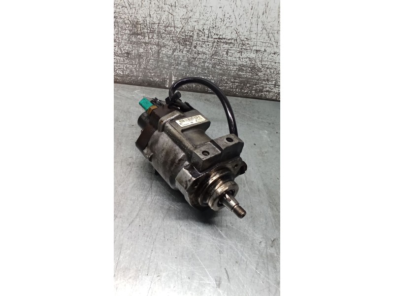 Recambio de bomba inyeccion para ssangyong kyron 2.0 xdi referencia OEM IAM R9044Z051A A6650700101 DELPHI