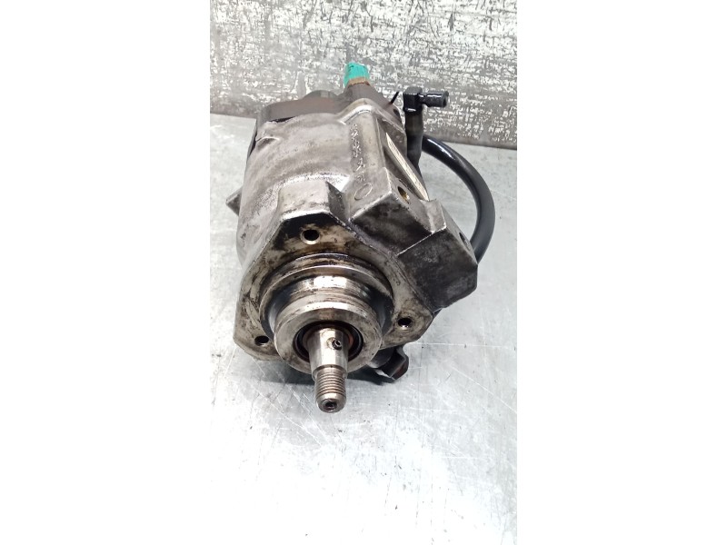 Recambio de bomba inyeccion para ssangyong kyron 2.0 xdi referencia OEM IAM R9044Z051A A6650700101 DELPHI