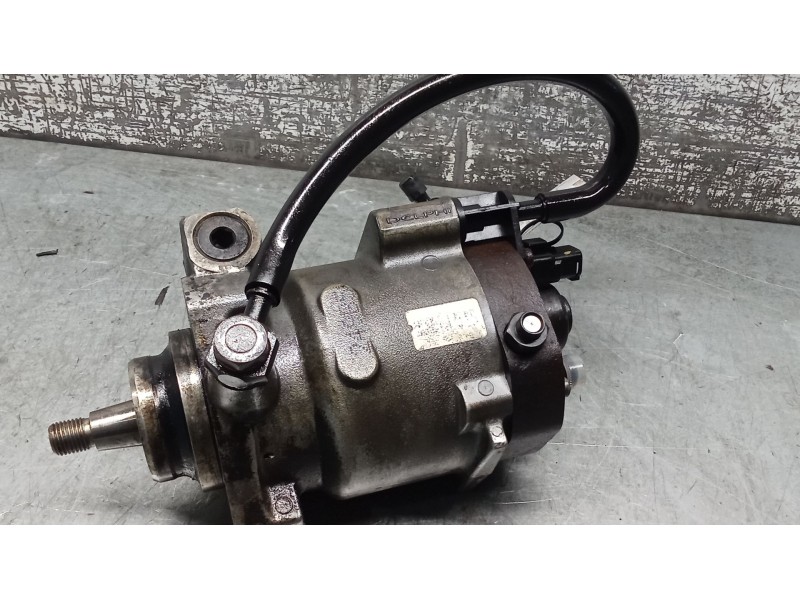 Recambio de bomba inyeccion para ssangyong kyron 2.0 xdi referencia OEM IAM R9044Z051A A6650700101 DELPHI