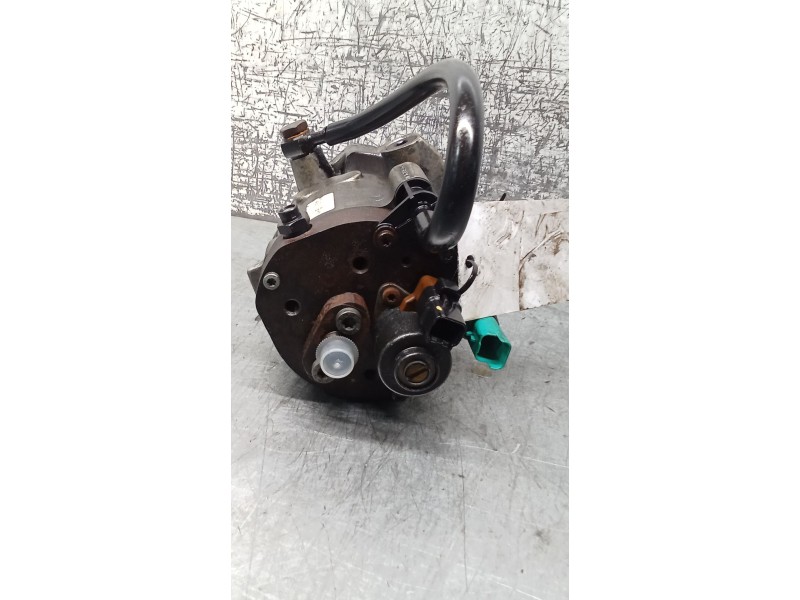 Recambio de bomba inyeccion para ssangyong kyron 2.0 xdi referencia OEM IAM R9044Z051A A6650700101 DELPHI