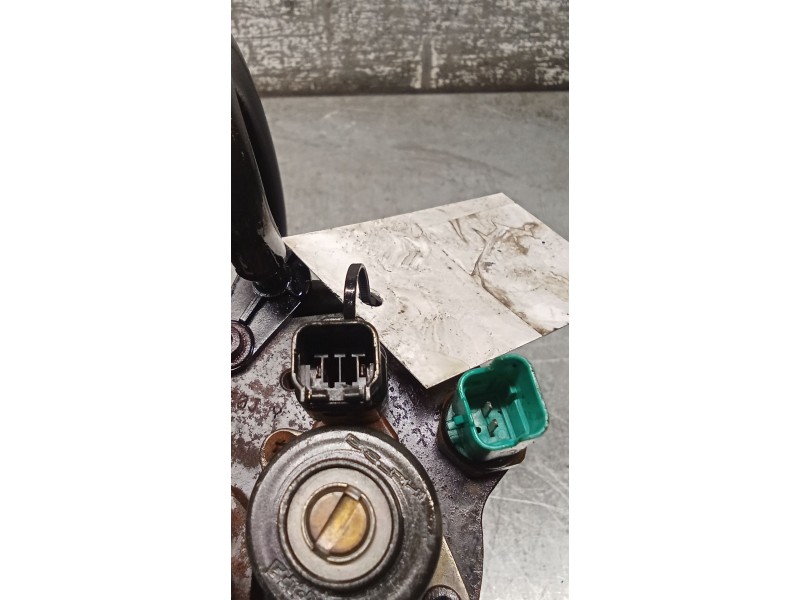 Recambio de bomba inyeccion para ssangyong kyron 2.0 xdi referencia OEM IAM R9044Z051A A6650700101 DELPHI