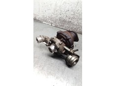 Recambio de turbocompresor para ssangyong kyron 2.0 xdi referencia OEM IAM A6640900780 7614330002 05