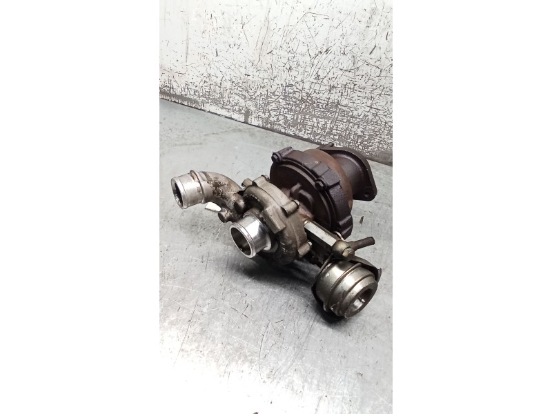 Recambio de turbocompresor para ssangyong kyron 2.0 xdi referencia OEM IAM A6640900780 7614330002 05