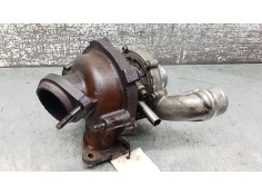 Recambio de turbocompresor para ssangyong kyron 2.0 xdi referencia OEM IAM A6640900780 7614330002 05 2