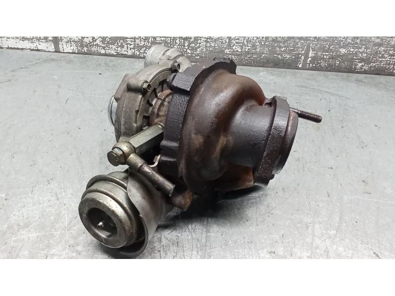 Recambio de turbocompresor para ssangyong kyron 2.0 xdi referencia OEM IAM A6640900780 7614330002 05