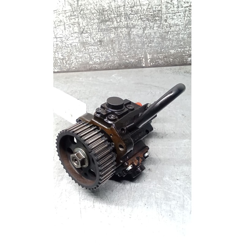Recambio de bomba inyeccion para opel insignia a sports tourer (g09) 2.0 cdti (35) referencia OEM IAM 0445010193 55571005 BOSCH