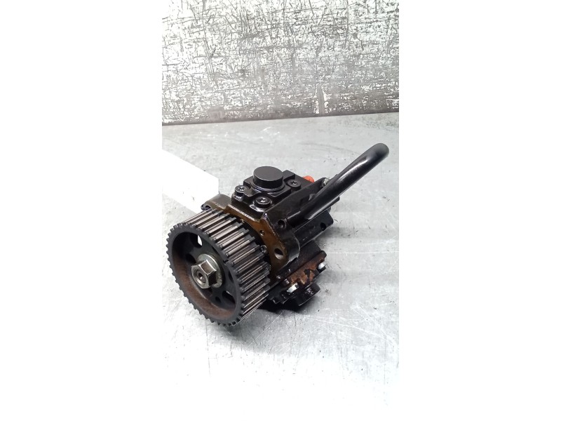 Recambio de bomba inyeccion para opel insignia a sports tourer (g09) 2.0 cdti (35) referencia OEM IAM 0445010193 55571005 BOSCH