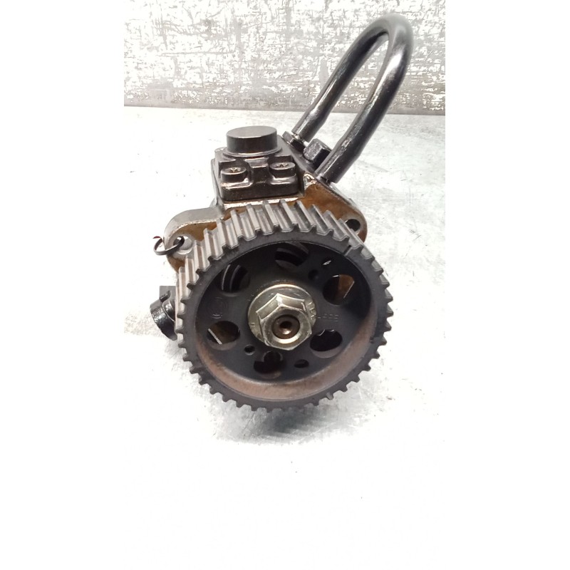 Recambio de bomba inyeccion para opel insignia a sports tourer (g09) 2.0 cdti (35) referencia OEM IAM 0445010193 55571005 BOSCH
