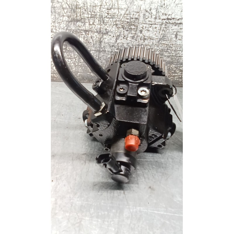 Recambio de bomba inyeccion para opel insignia a sports tourer (g09) 2.0 cdti (35) referencia OEM IAM 0445010193 55571005 BOSCH