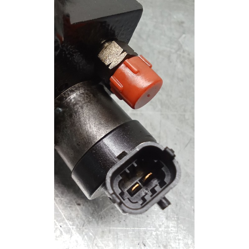 Recambio de bomba inyeccion para opel insignia a sports tourer (g09) 2.0 cdti (35) referencia OEM IAM 0445010193 55571005 BOSCH