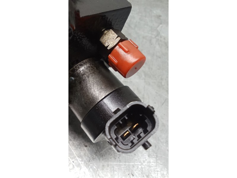 Recambio de bomba inyeccion para opel insignia a sports tourer (g09) 2.0 cdti (35) referencia OEM IAM 0445010193 55571005 BOSCH