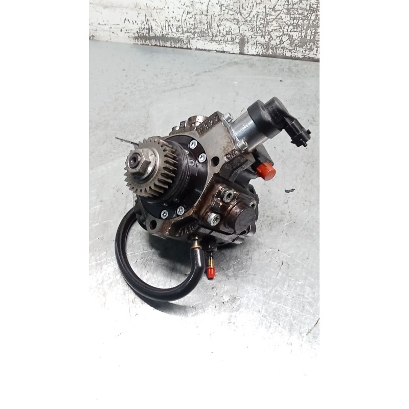 Recambio de bomba inyeccion para renault master iii furgoneta (fv) 2.3 dci 125 fwd (fv0c, fv0d, fv0g, fv0h, fv0j, fv0k) referenc