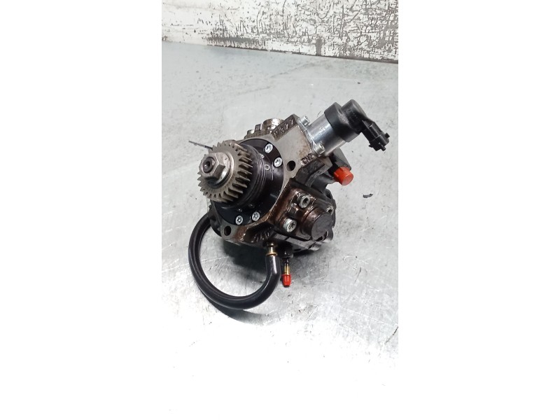 Recambio de bomba inyeccion para renault master iii furgoneta (fv) 2.3 dci 125 fwd (fv0c, fv0d, fv0g, fv0h, fv0j, fv0k) referenc