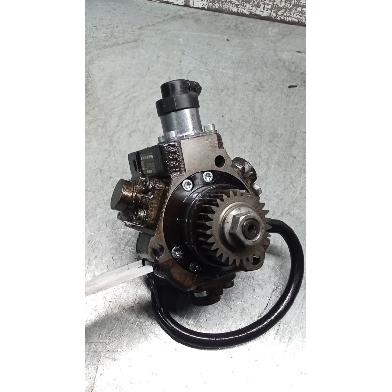 Recambio de bomba inyeccion para renault master iii furgoneta (fv) 2.3 dci 125 fwd (fv0c, fv0d, fv0g, fv0h, fv0j, fv0k) referenc