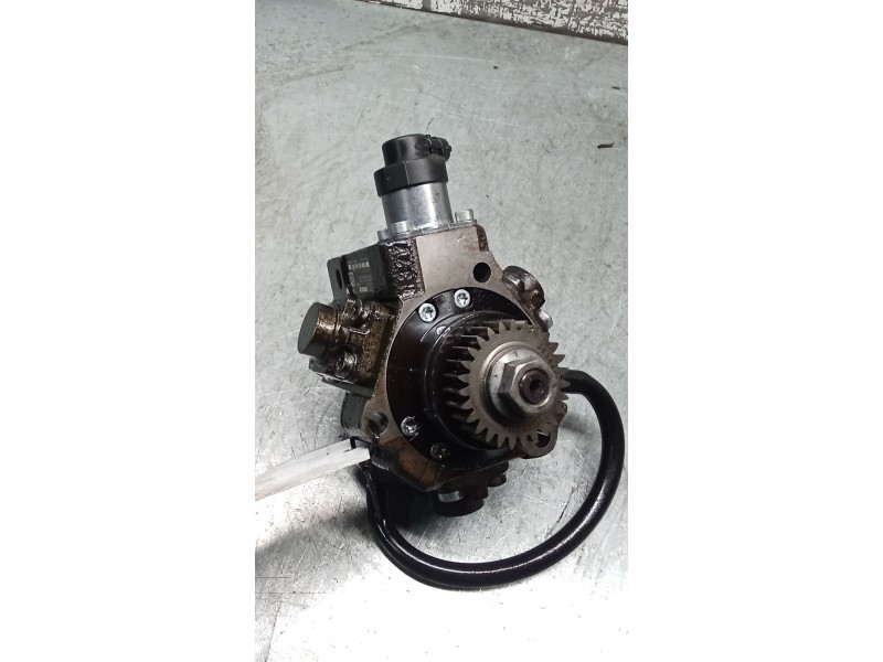 Recambio de bomba inyeccion para renault master iii furgoneta (fv) 2.3 dci 125 fwd (fv0c, fv0d, fv0g, fv0h, fv0j, fv0k) referenc