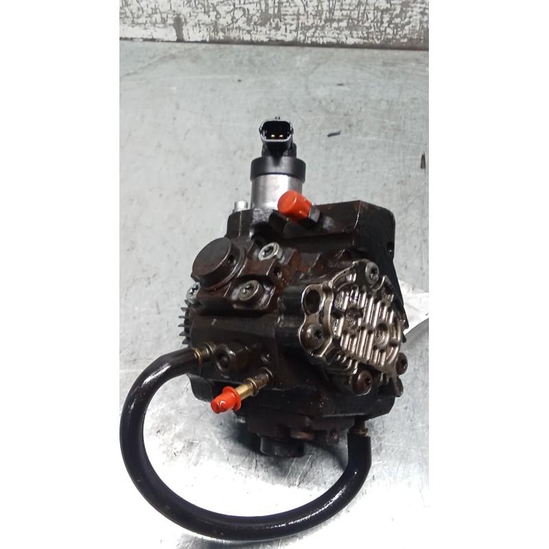 Recambio de bomba inyeccion para renault master iii furgoneta (fv) 2.3 dci 125 fwd (fv0c, fv0d, fv0g, fv0h, fv0j, fv0k) referenc