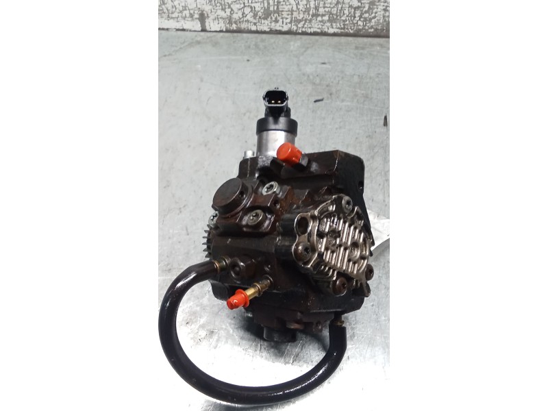 Recambio de bomba inyeccion para renault master iii furgoneta (fv) 2.3 dci 125 fwd (fv0c, fv0d, fv0g, fv0h, fv0j, fv0k) referenc
