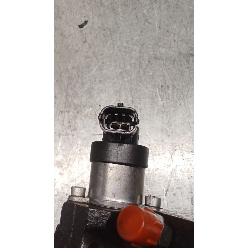 Recambio de bomba inyeccion para renault master iii furgoneta (fv) 2.3 dci 125 fwd (fv0c, fv0d, fv0g, fv0h, fv0j, fv0k) referenc