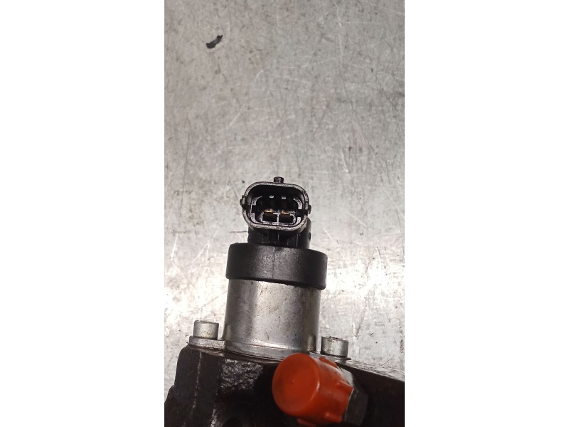 Recambio de bomba inyeccion para renault master iii furgoneta (fv) 2.3 dci 125 fwd (fv0c, fv0d, fv0g, fv0h, fv0j, fv0k) referenc