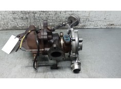 Recambio de turbocompresor para renault master iii furgoneta (fv) 2.3 dci 125 fwd (fv0c, fv0d, fv0g, fv0h, fv0j, fv0k) referenci 2