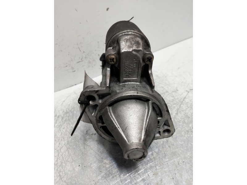 Recambio de motor arranque para volvo v40 familiar 1.8i referencia OEM IAM MD360368   Recambio de motor arranque para volvo v40 familiar 1.8i referencia OEM IAM MD360368