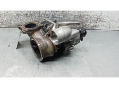 Recambio de turbocompresor para opel crossland x / crossland (p17, p2qo) 1.2 (75) referencia OEM IAM 9836081180 8871570001  2