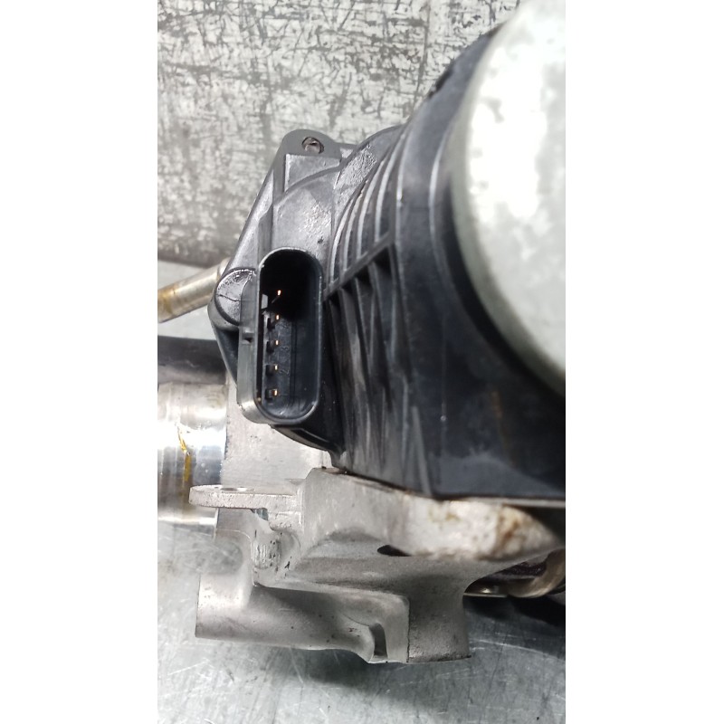 Recambio de turbocompresor para opel crossland x / crossland (p17, p2qo) 1.2 (75) referencia OEM IAM 9836081180 8871570001 
