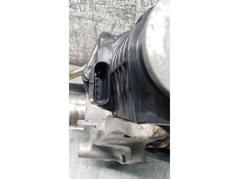 Recambio de turbocompresor para opel crossland x / crossland (p17, p2qo) 1.2 (75) referencia OEM IAM 9836081180 8871570001 